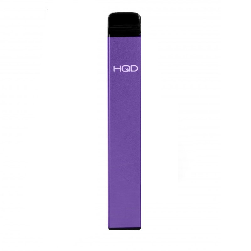 Фото HQD Ultra Stick - Yogurt (Йогурт), 500 затяжек, 20 мг (2%)