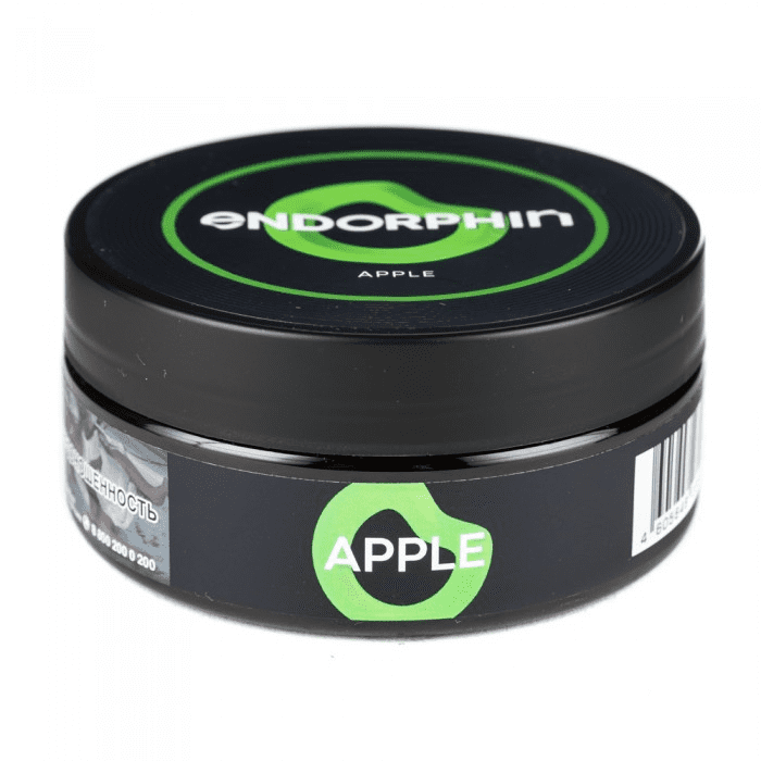 Фото Endorphin – Apple (Яблоко) 125г