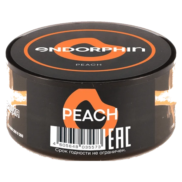 Фото Endorphin – Peach (Персик) 25г