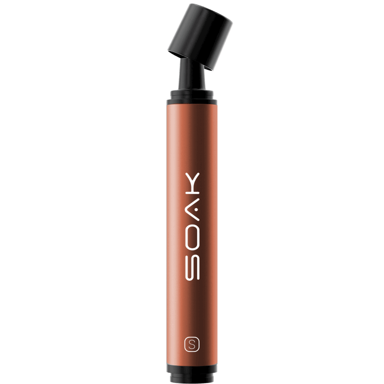 Фото SOAK S - Fruit Blast (Фруктовый Взрыв), 2500 затяжек, 20 мг (2%)