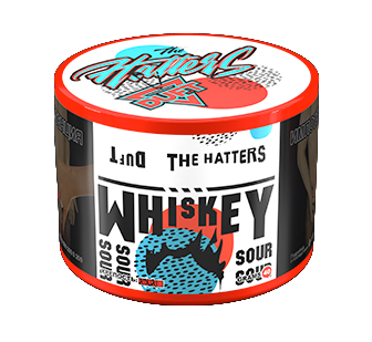 Фото Duft The Hatters - Whiskey Sour, 40г