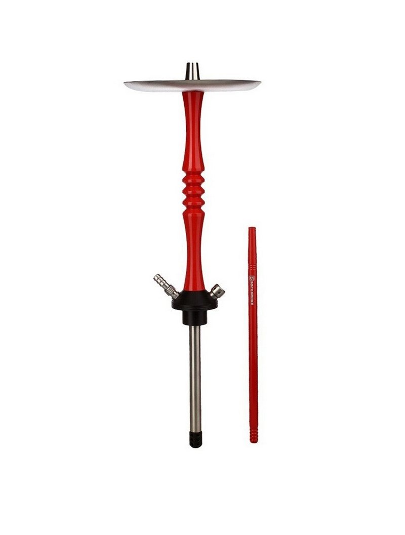 Фото Soft Smoke VG 304 Red
