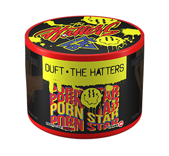 Фото Duft The Hatters - Porn Star, 40г