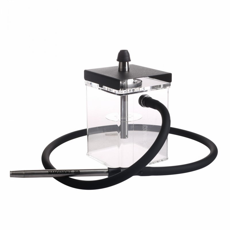 Фото Nanosmoke Box PRO