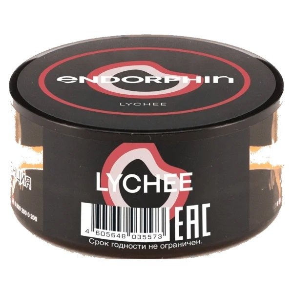 Фото Endorphin – Lychee (Личи) 25г