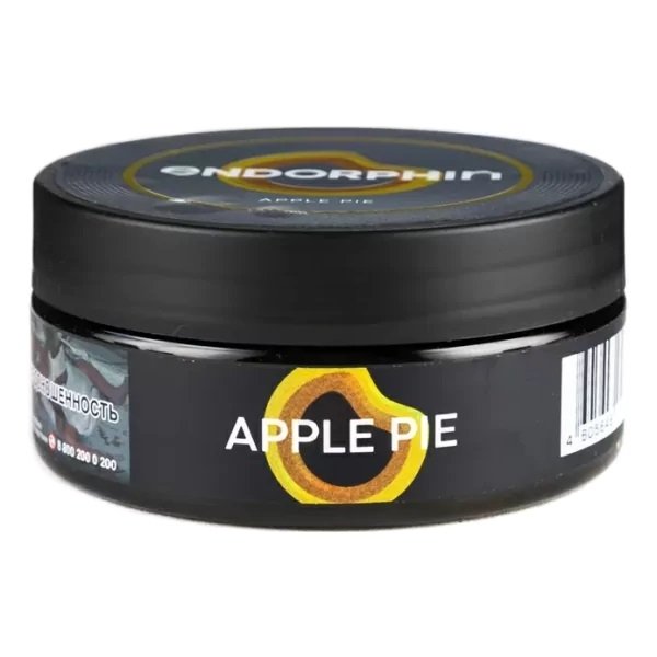 Фото Endorphin –  Apple Pie (Яблочный Пирог) 125г