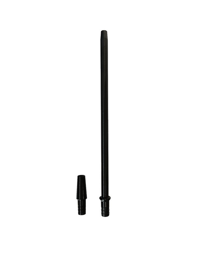 Фото Мундштук Atlas Basic Black