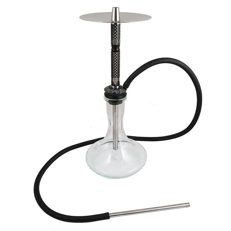 Фото Tattoo Hookah - STAFF Yggdrasil