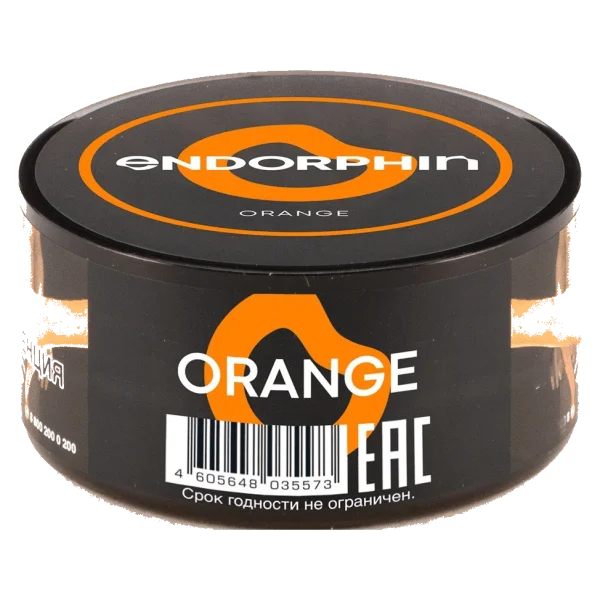 Фото Endorphin – Orange (Апельсин) 25г