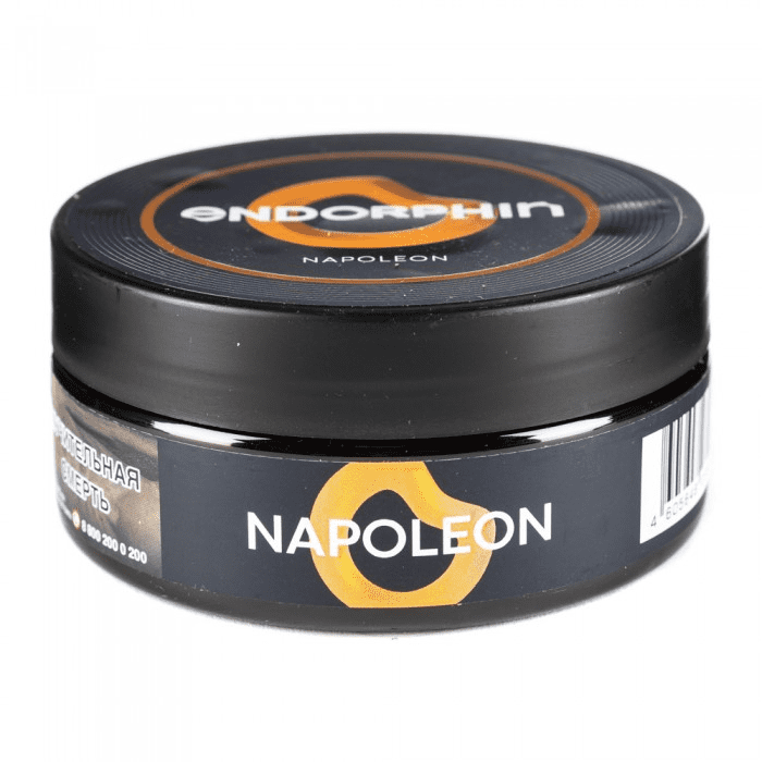 Фото Endorphin – Napoleon (Торт Наполеон) 125г