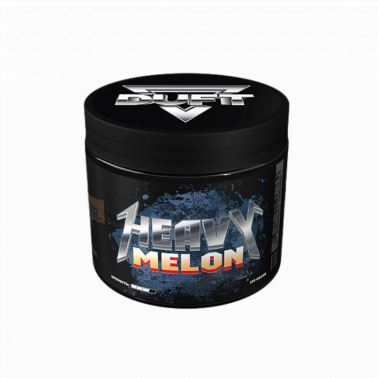 Фото Duft - Heavy Melon (Дыня) 200г