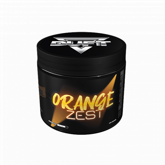 Фото Duft - Orange Zest (Газировка) 200г