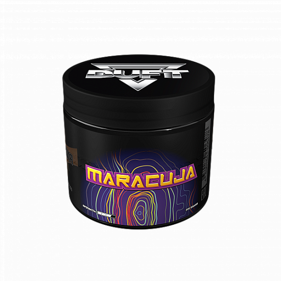 Фото Duft - Maracuja (Маракуйя) 200г
