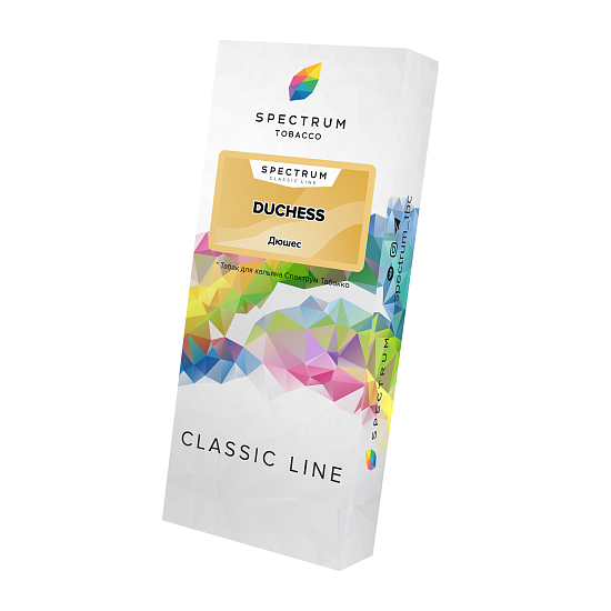 Фото Spectrum - Duchess (Дюшес) 100г
