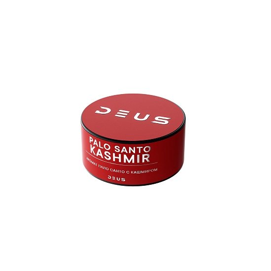 Фото Deus - Palo Santo Kashmir (Пало Санто с Кашмиром) 20г