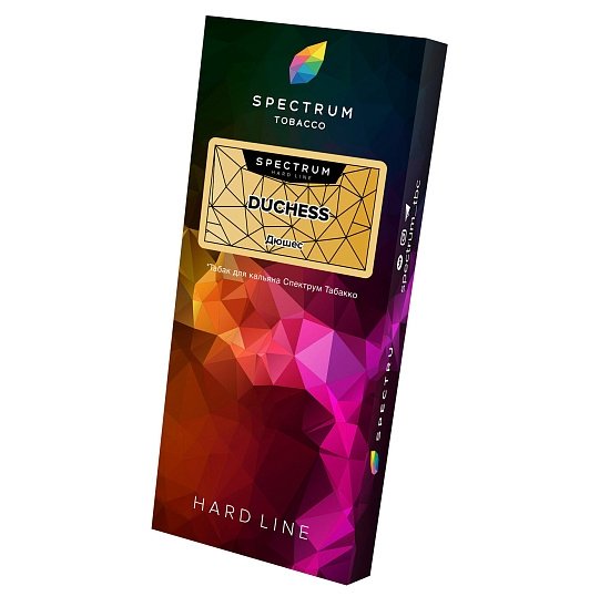 Фото Spectrum HARD Line - Duchess (Дюшес) 100г