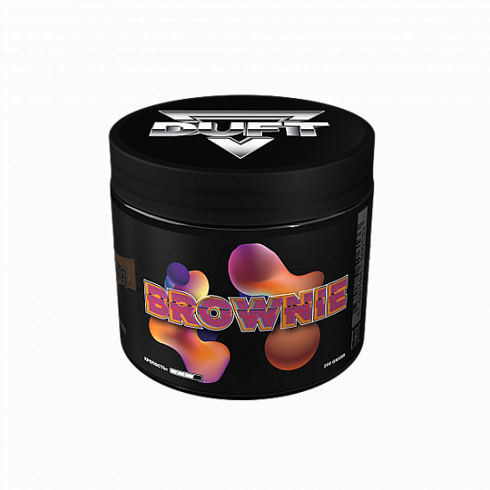 Фото Duft - Brownie (Брауни) 200г