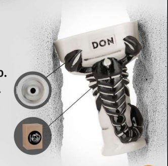 Фото Чаша DON Scorpio