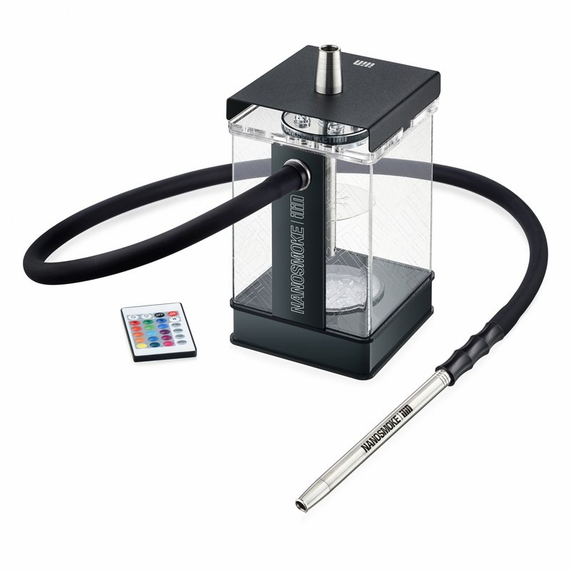 Фото Nanosmoke Two