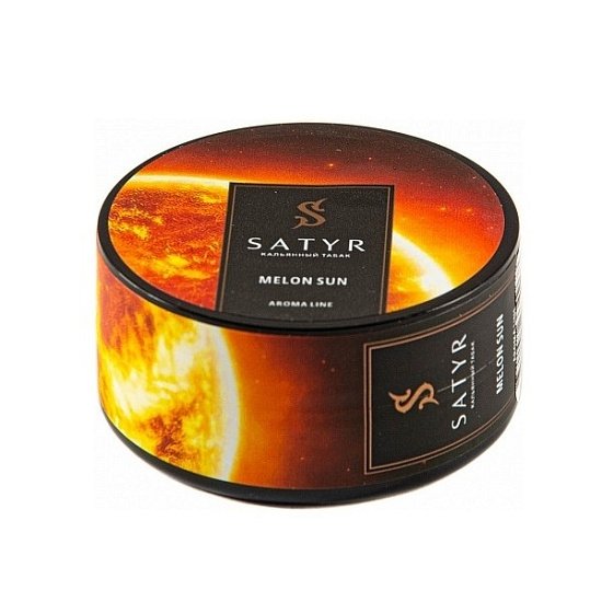 Фото Satyr - Melon Sun (Дыня) 25г