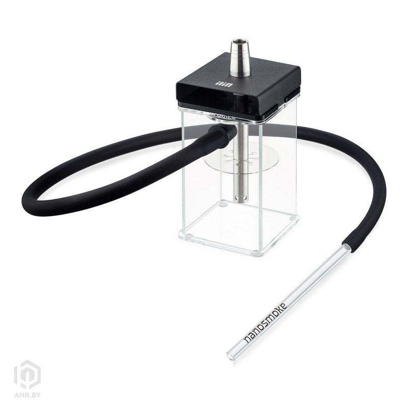Фото Nanosmoke Nano Light