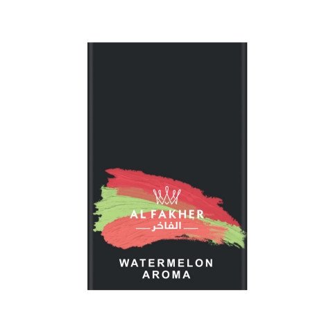 Фото Al Fakher - Watermelon (Арбуз) 50г