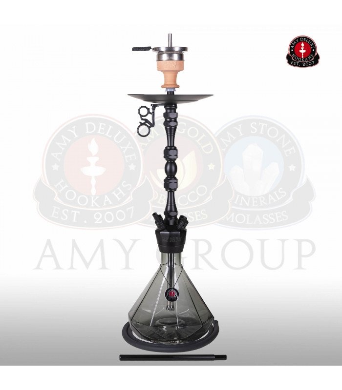 Фото AMY Deluxe 063 Alu Diamond bk