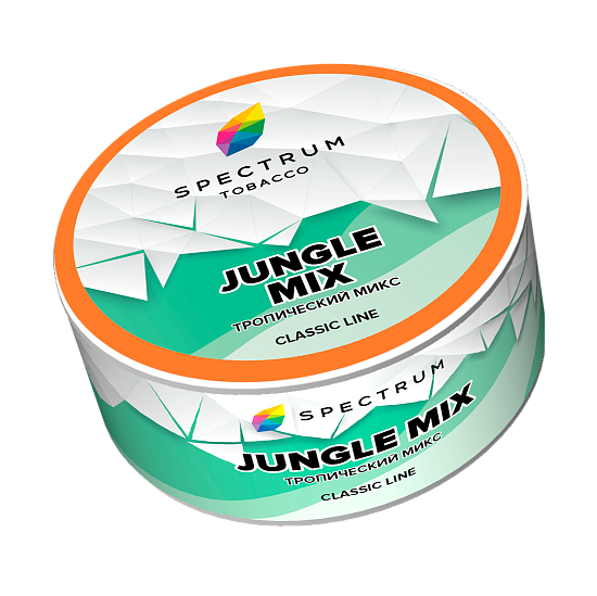 Фото Spectrum - Jungle Mix (Тропик) 25г