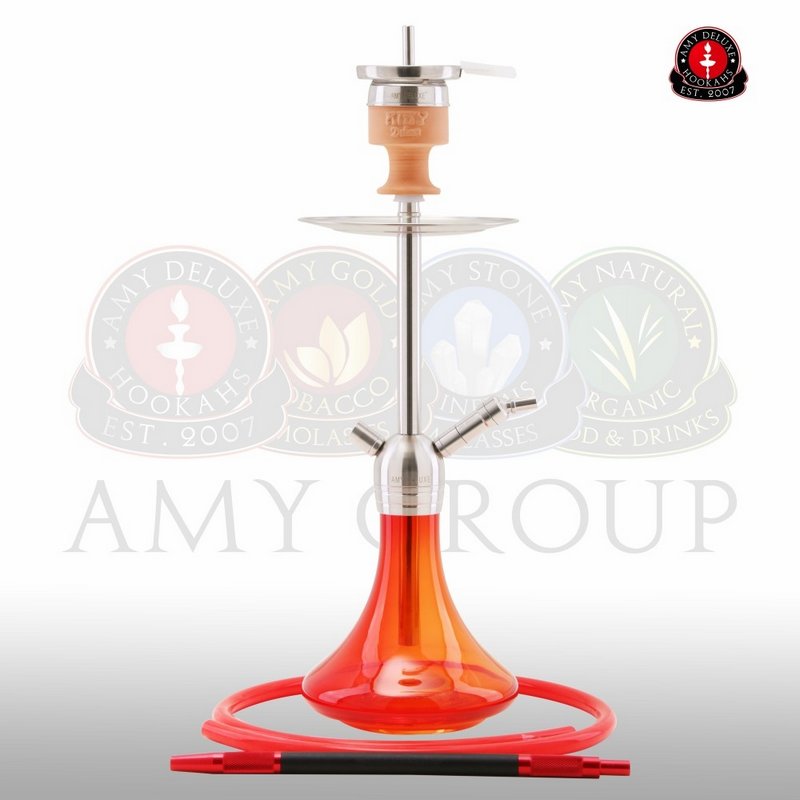 Фото Amy Deluxe SS 13 Little Stick rd