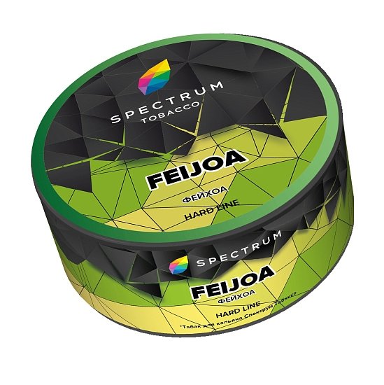Фото Spectrum HARD Line - Feijoa (Фейхоа) 25г