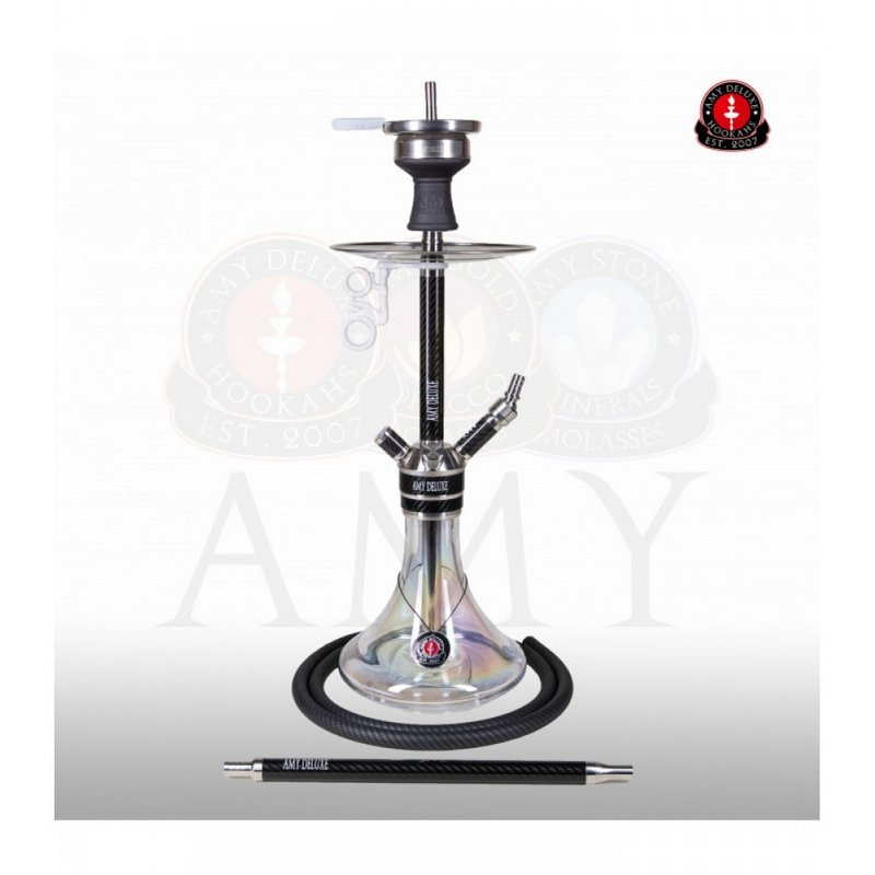 Фото AMY Deluxe SS 21.02R Carbonika Force S bk-tr