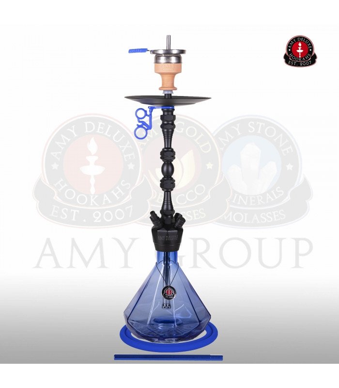 Фото AMY Deluxe 063 Alu Diamond bu