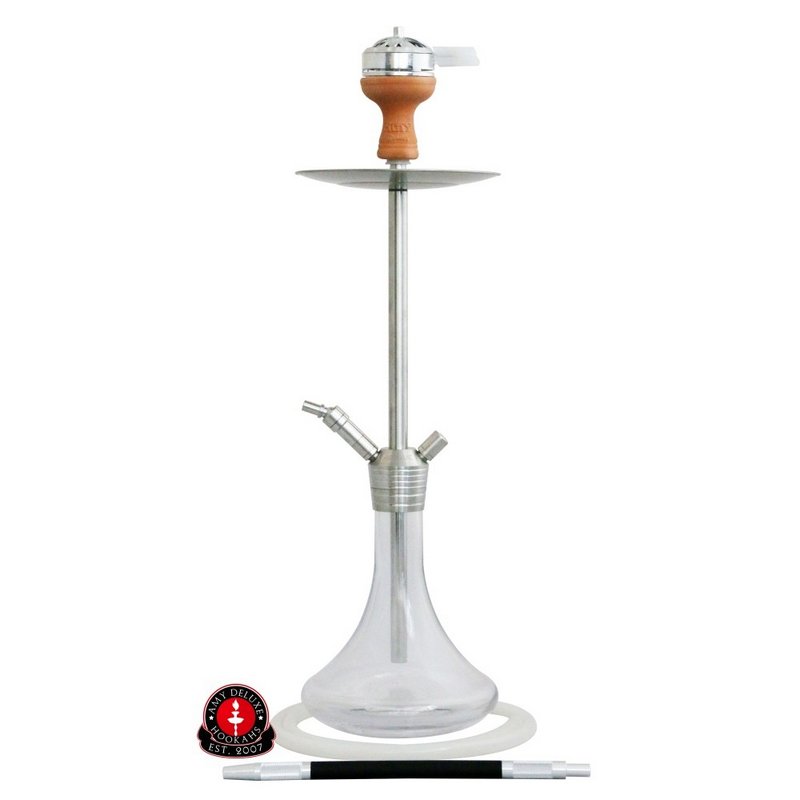 Фото AMY Deluxe SS 09 Stick Steel tr