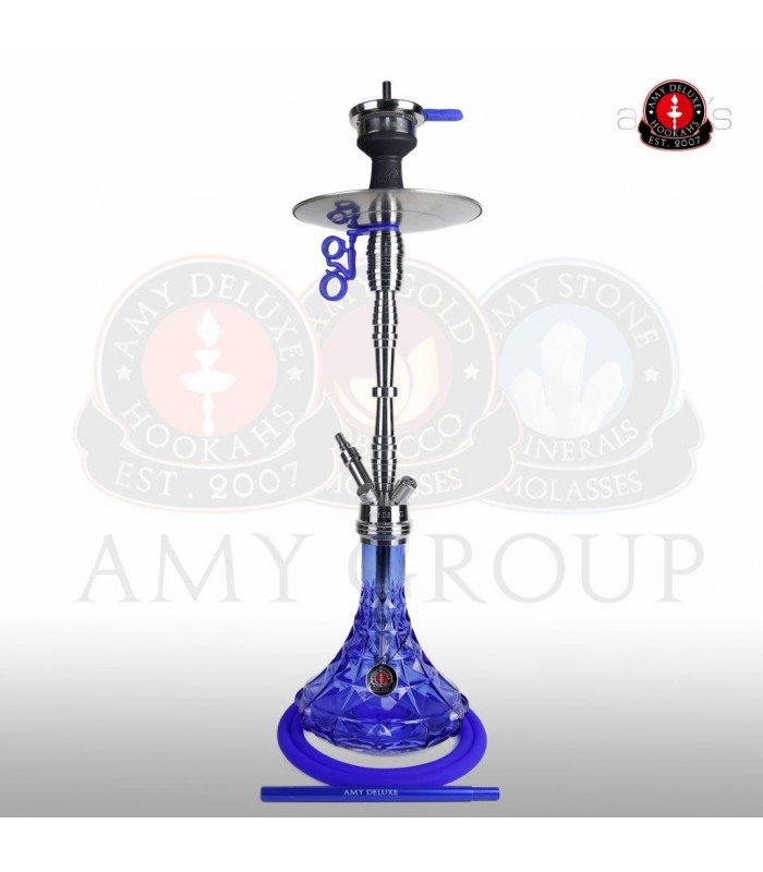 Фото AMY Deluxe SS 20.01 Trilliant bu