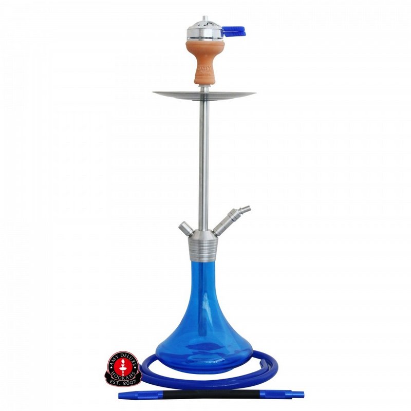 Фото AMY Deluxe SS 09 Stick Steel bu