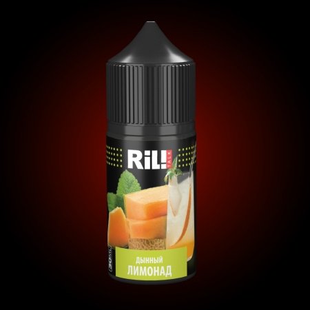 Фото RIL!TALK 2Medium - ДЫННЫЙ ЛИМОНАД, 30мл