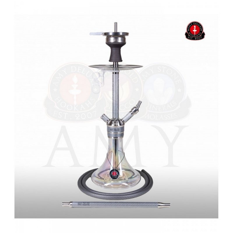 Фото AMY Deluxe SS 21.02R Carbonika Force S wt-tr