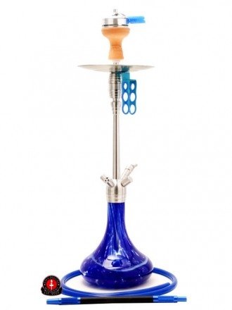 Фото AMY Deluxe SS 05 Feather Steel bu