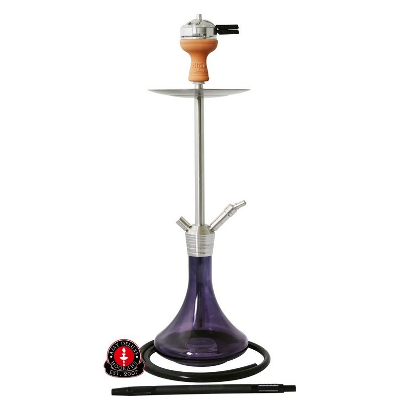 Фото Amy Deluxe SS 09 Stick Steel bk