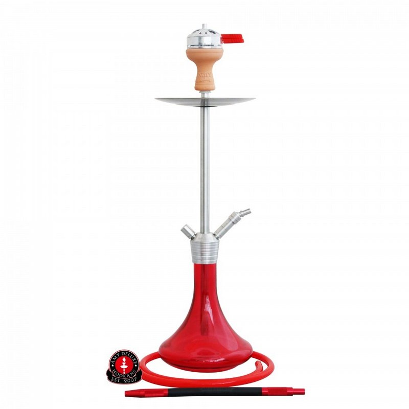 Фото Amy Deluxe SS 09 Stick Steel rd