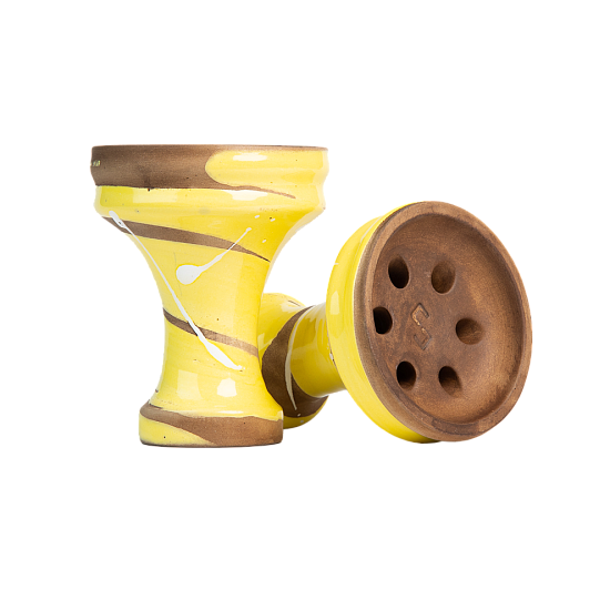 Фото Чаша Conceptic CD2 Yellow Bowl
