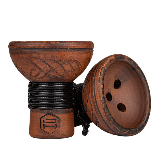 Фото Чаша Japona Hookah - Turkish Black Bowl