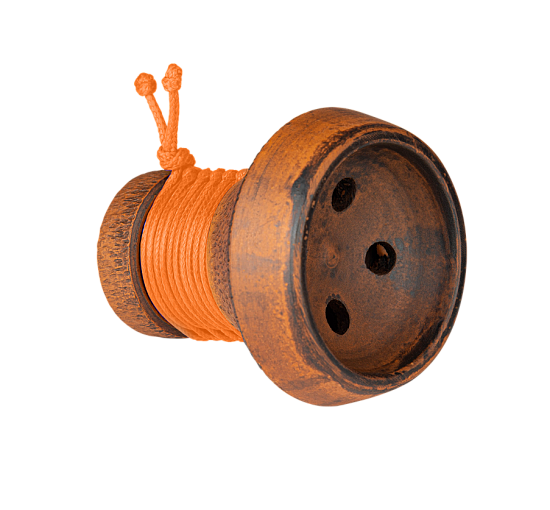 Фото Чаша Japona Hookah - JS Orange Bowl