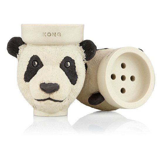 Фото Чаша Kong - Panda