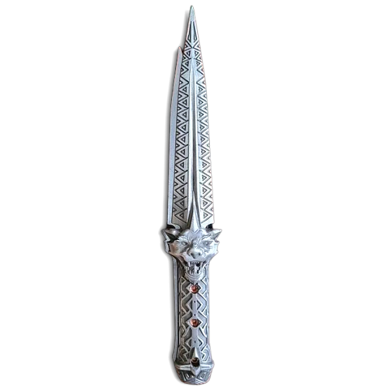 Фото Щипцы Witcher Silver