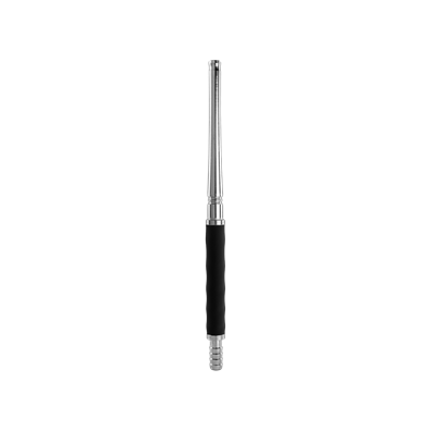 Фото Мундштук Conceptic Mouthpiece Steel Black 30см