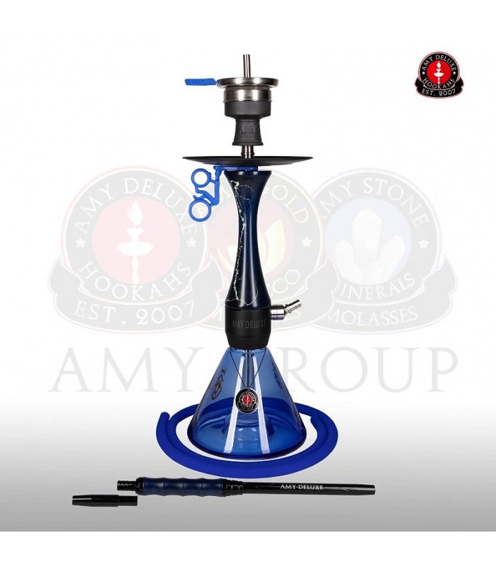 Фото Amy Deluxe 105.02 Woodica