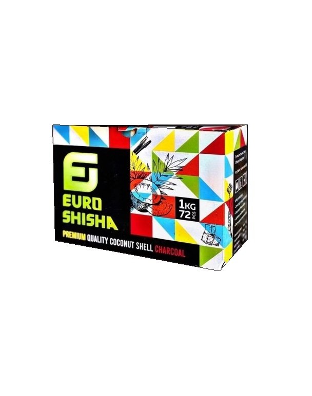 Фото Euroshisha 72 шт. 25мм