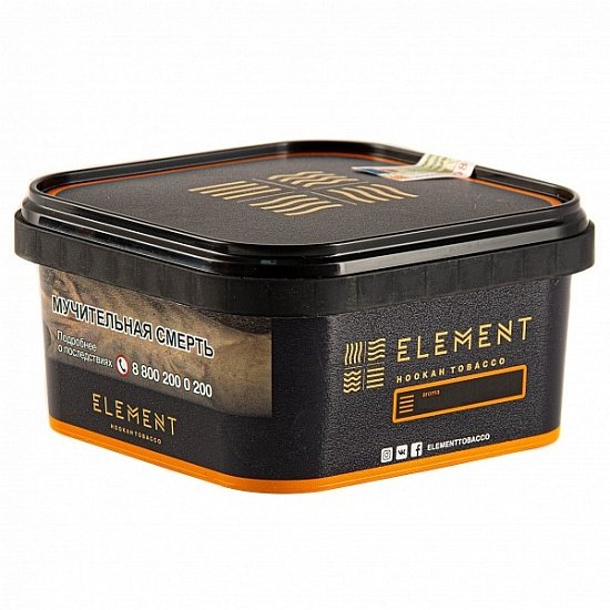 Фото Element ЗЕМЛЯ - Maui (Ананас-Папайя) 200г