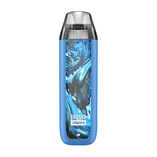 Фото Brusko Minican 3 700 mAh (Синий Флюид)